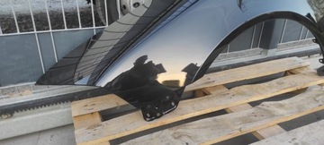 фото thumb №10, Крыло левый перед skoda octavia 2 9910 дорестайлинг