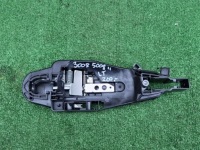 фото thumb №1, Peugeot 3008 ii 16- ручка зовнішня двері лівих задніх 9820341280