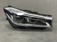 Купити Bmw 7 g11 g12 full led адаптивний лампа права 7463762, фото thumb