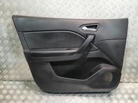 фото thumb №1, Обшивка дверь перед левый renault captur ii 19-