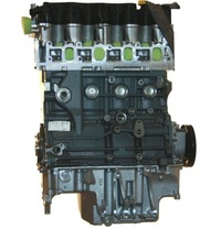 фото thumb №1, Двигатель opel astra 1.9 cdti z19dt стойка новый