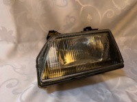 фото thumb №4, Фара левый honda civic iii 3 shuttle hb 83-87