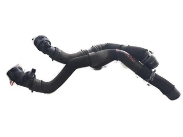 фото thumb №1, Vw golf vi 09r 1.4 tsi труба шланг води 1k0121049cg