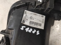 Opel insignia a 08-13 лампа левая перед ксенон 22831928 Оригинал, фото thumb