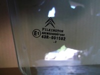 фото thumb №2, Citroen c3 picasso стекло дверь перед 2012 r