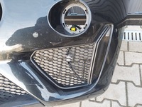 фото thumb №10, Maserati levante trofeo gts бампер перед карбон