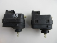 фото thumb №1, Моторчик фара лампы renault 19 valeo