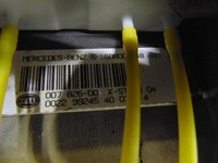 фото thumb №5, Mercedes a klasa w168 1.6b помпа центрального замка 007826-00