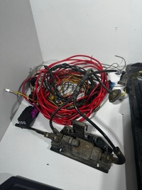 фото thumb №9, Passat b6 b7 cc вебасто бензин kpl