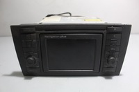 фото thumb №1, Радио навигация gps audi a6 c5 2.5tdi