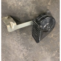 Купить Клаксон a072657 ford transit courier, фото thumb