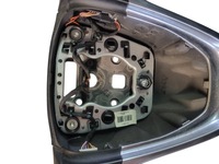 фото thumb №6, Повітропровід подушка подушка безпеки opel insignia a 08-15