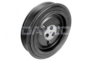 фото thumb №1, Dayco колесо пасове вала ford transit 2.2 tdci