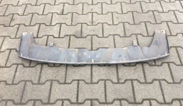 фото thumb №8, Suzuki s-cross sx4 13- накладка бампера зад задняя 71871-61m