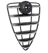 фото thumb №1, Nowa решётка радиатора решётка радиатора alfa romeo mito 08-