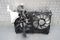 фото thumb №9, Радіатор вентилятори wody кондиціонера 2.2 d 4x4 outlander iii