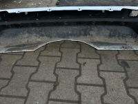 Бампер задній задній bmw x5 f15 m набір колір a300 Зі Шроту, фото thumb