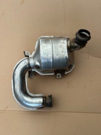 Купить Катализатор dpf proace jumpy expert 2.0 hdi k760, фото thumb