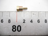 фото thumb №6, Болт, ремінь розподільного валу fiat bravo оригінальний номер 46440148