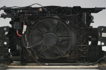 фото thumb №8, Renault megane iii рестайлінг pas переднє підсилювач 1.6dci