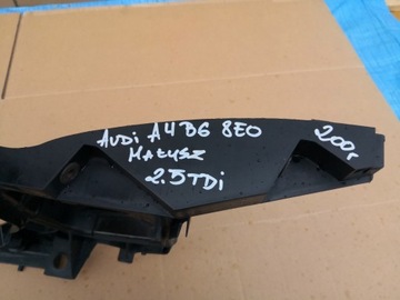 фото thumb №13, Pas переднее audi a4 b6 8e0 2.5 tdi усилитель