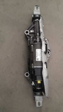 фото thumb №16, Рейка рульового управління трансмісія кермова audi q7 q8 rsq8 touareg 4m0501055aj