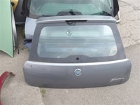 фото thumb №1, Кришка зад fiat grande punto 959/a