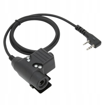 TK Head U94 PTT для Kenwood TK3107 для Baofeng