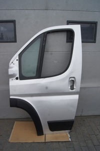 фото thumb №1, Дверь левый перед boxer ducato