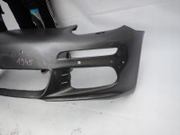 фото thumb №15, Porsche panamera i 1 970 lift 09- бампер перед передний pdc spr