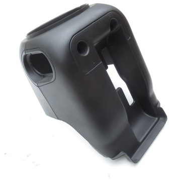 фото thumb №7, Защита корпус замок зажигания руль чёрная fiat croam 2 735398125 735398124