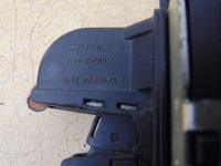 фото thumb №8, Замок крышки багажника vw polo v 6r 6r0827505b