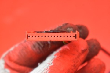 фото thumb №9, Переключатель комбинированный переключатель-паук 7700432850 renault clio 2 ii 5d 98-05