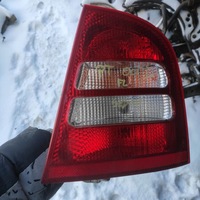фото thumb №1, Лампа праві зад octavia i fl sedan