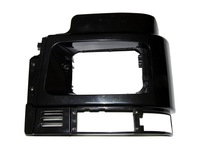 фото thumb №1, Корпус панель фары фара лампы volvo fh левый