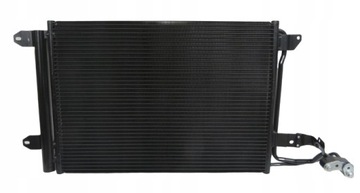 фото thumb №11, Конденсатор кондиціонера audi a3 tt seat altea altea
