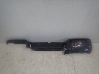 фото thumb №1, Бампер задняя задний ford ranger 4 iv 2011-