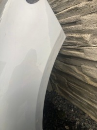 Smart #1 капот Київ, фото thumb