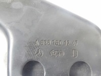 фото thumb №3, Mercedes vito w638 ролик дверь раздвижных правый