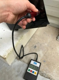 Крила лівий bmw 5 f10 f11 2013 чорний  sapphire 475 Київ, фото thumb