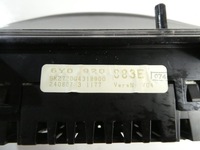 фото thumb №6, Счетчик приборы skoda fabia i 1.4tdi 6y0920883e