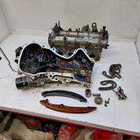 фото thumb №1, Skoda rapid 1,4 tsi головка двигателя валы защита распределительного вала 03c103358bf