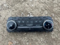 фото thumb №1, Ecosport mk2 lift панель кондиціонера 2021r