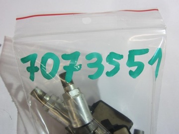 фото thumb №8, Bmw x1 f48 датчик давления шина rdc 6855539 7073551 36106855539