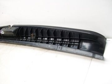 фото thumb №5, Mondeo mk3 универсал защита планка порога багажника