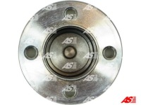 Автоматическая коробка передач стартер ss5074 as-pl Доставка, фото thumb