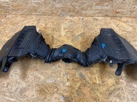 фото thumb №1, Mercedes w204 труба воздуховод расходомер a6420901642