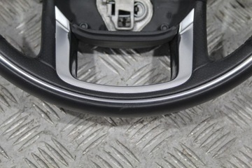 фото thumb №8, Кермо мультифункція пелюстки evoque ii 2 l551
