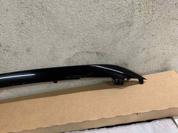 фото thumb №8, Захист середня bmw 4 f33 lci f32 lci f36 gran купе lci планка спойлер