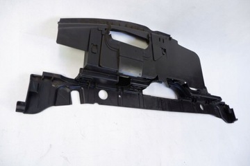 фото thumb №1, Накладка ременя перед chevrolet cruze j300 09.09-